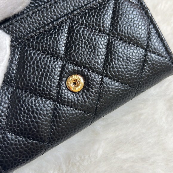 Chanel card holder - Picture 8 of 12